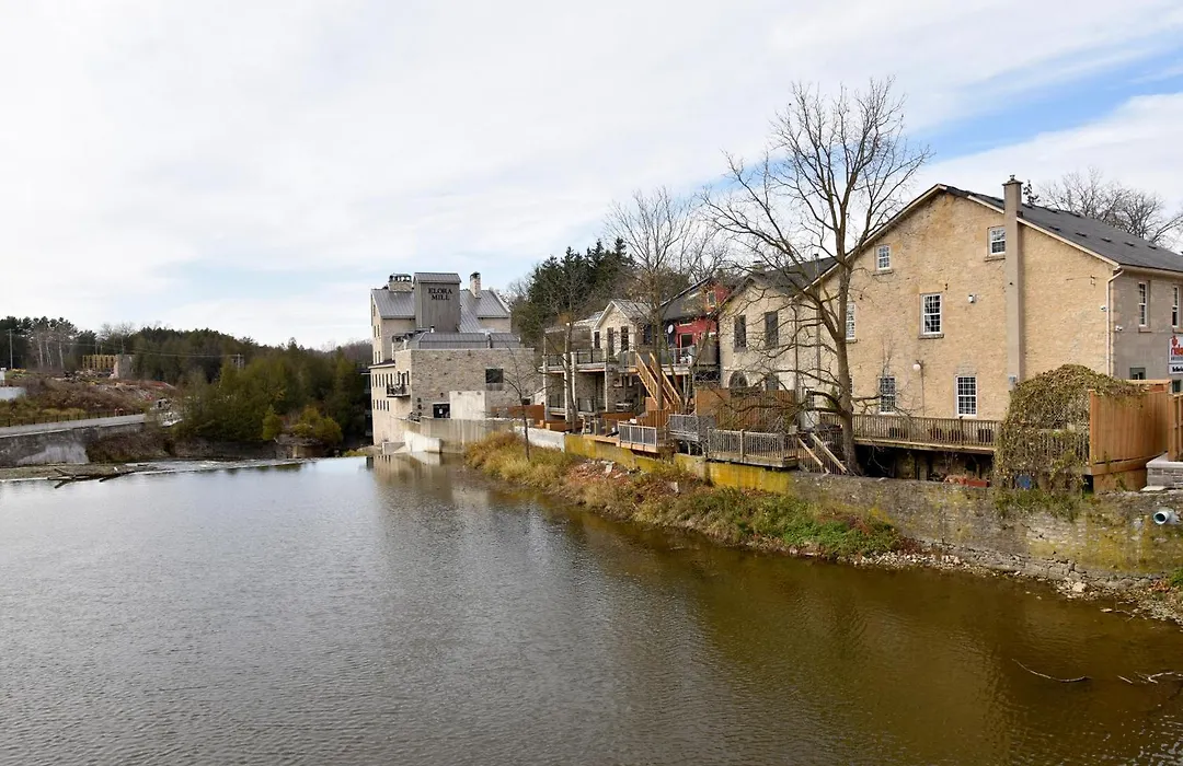 Staybridge Suites Waterloo - St Jacobs Area By Ihg-1