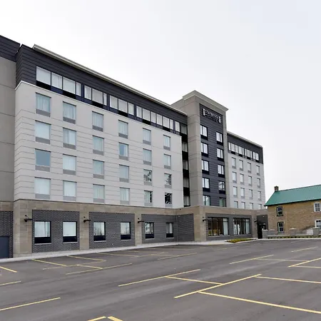 Staybridge Suites Waterloo - St Jacobs Area By Ihg-2