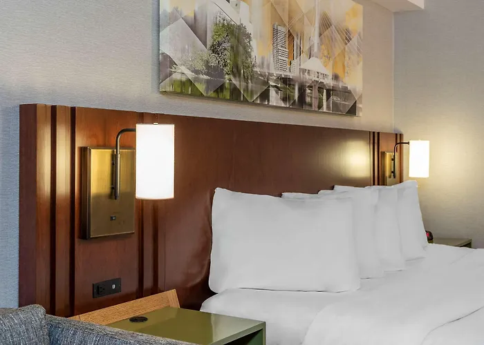 Comfort Inn Waterloo