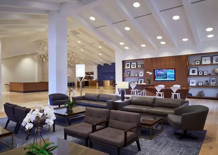 Hilton Mississauga/Meadowvale