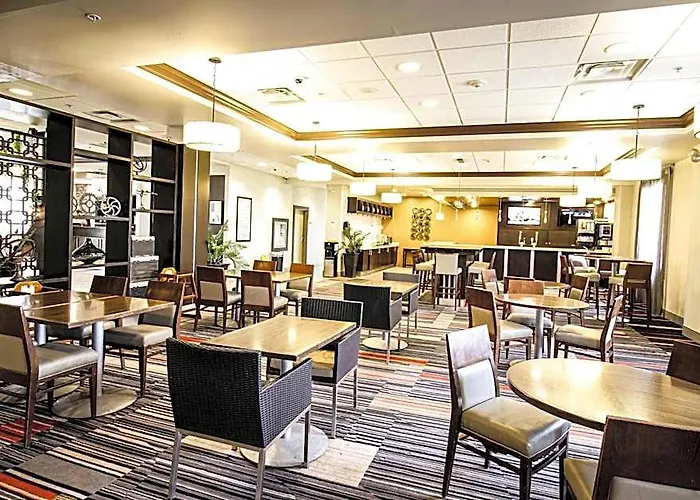 Waterloo Suites Hotel, Trademark Collection By Wyndham