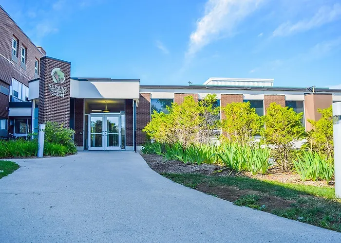 United College Aparthotel Waterloo